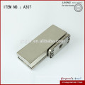 glass door concealed floor hinge spring A307